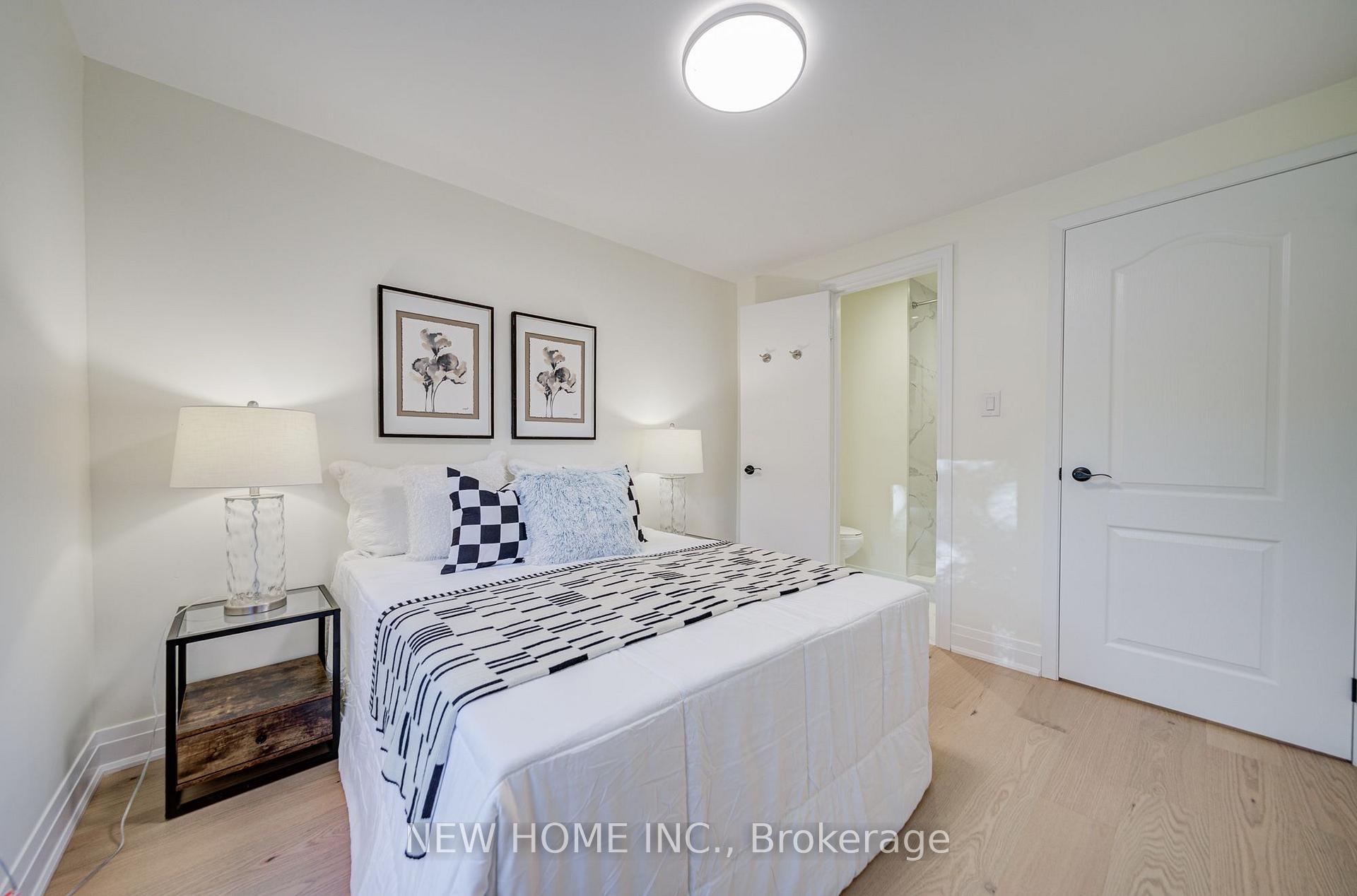 Photo 36 of 26 Penwick Crescent, Richmond Hill, North Richvale — HOMEH
