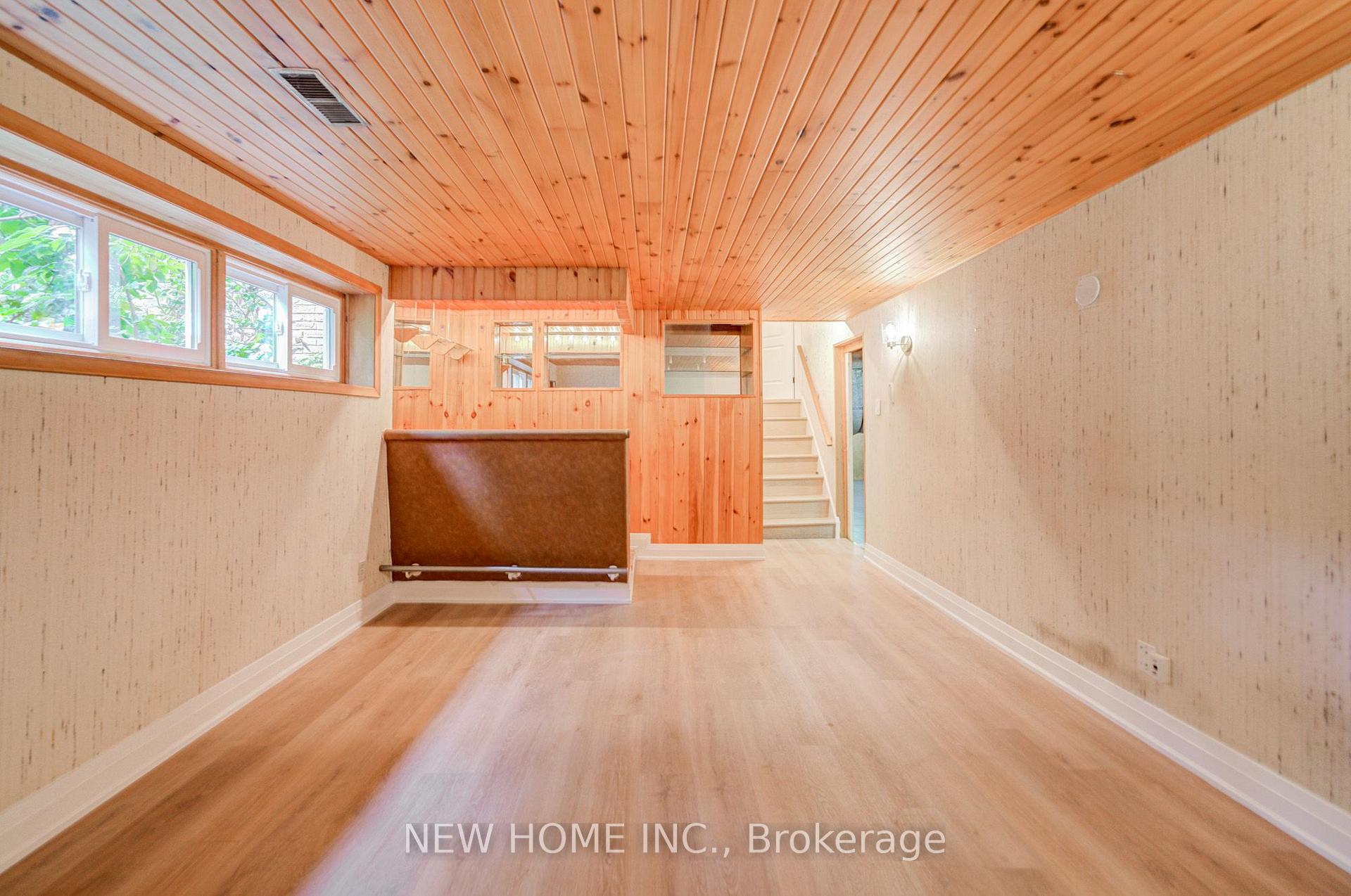 Photo 38 of 26 Penwick Crescent, Richmond Hill, North Richvale — HOMEH
