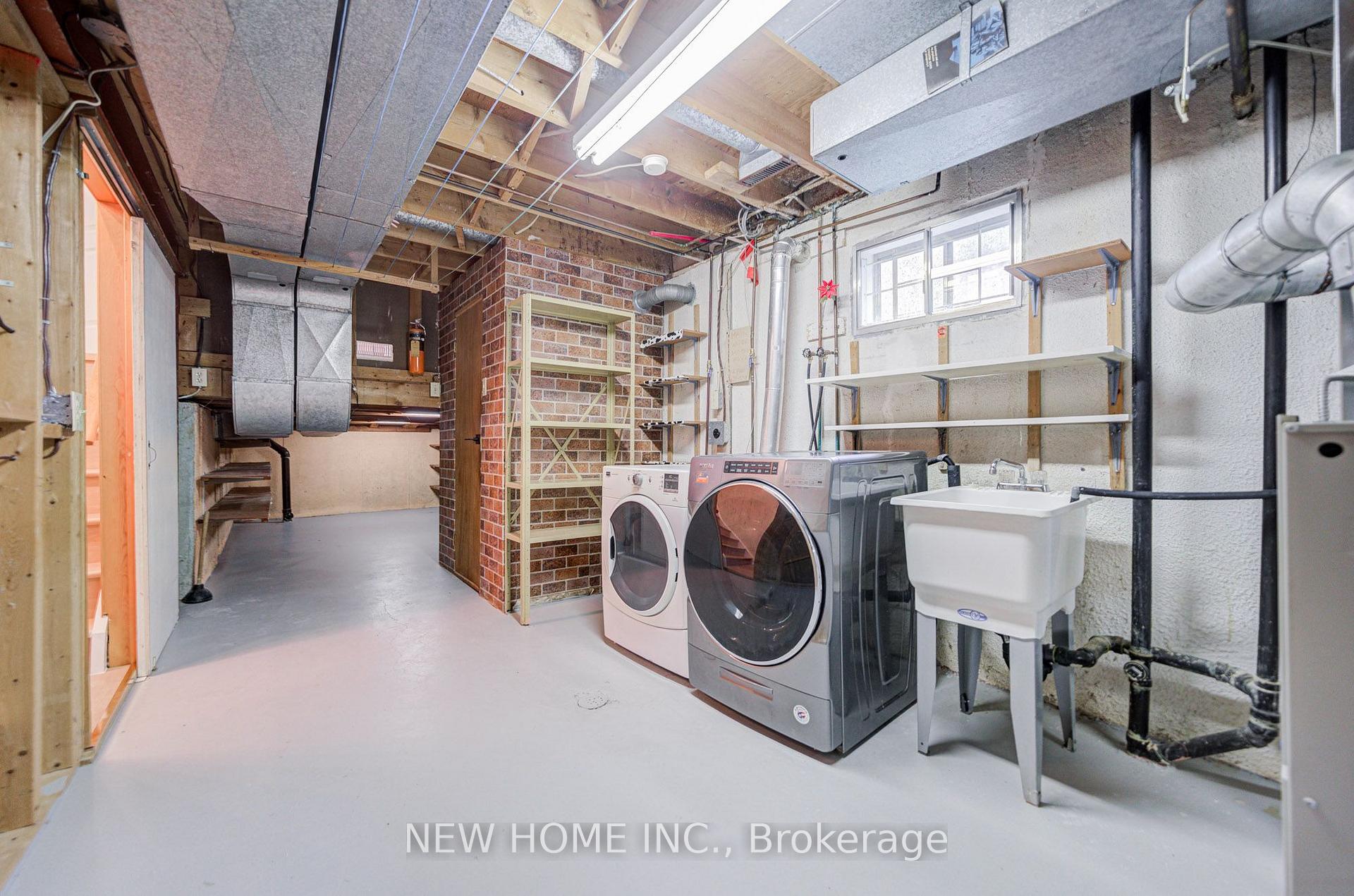 Photo 39 of 26 Penwick Crescent, Richmond Hill, North Richvale — HOMEH