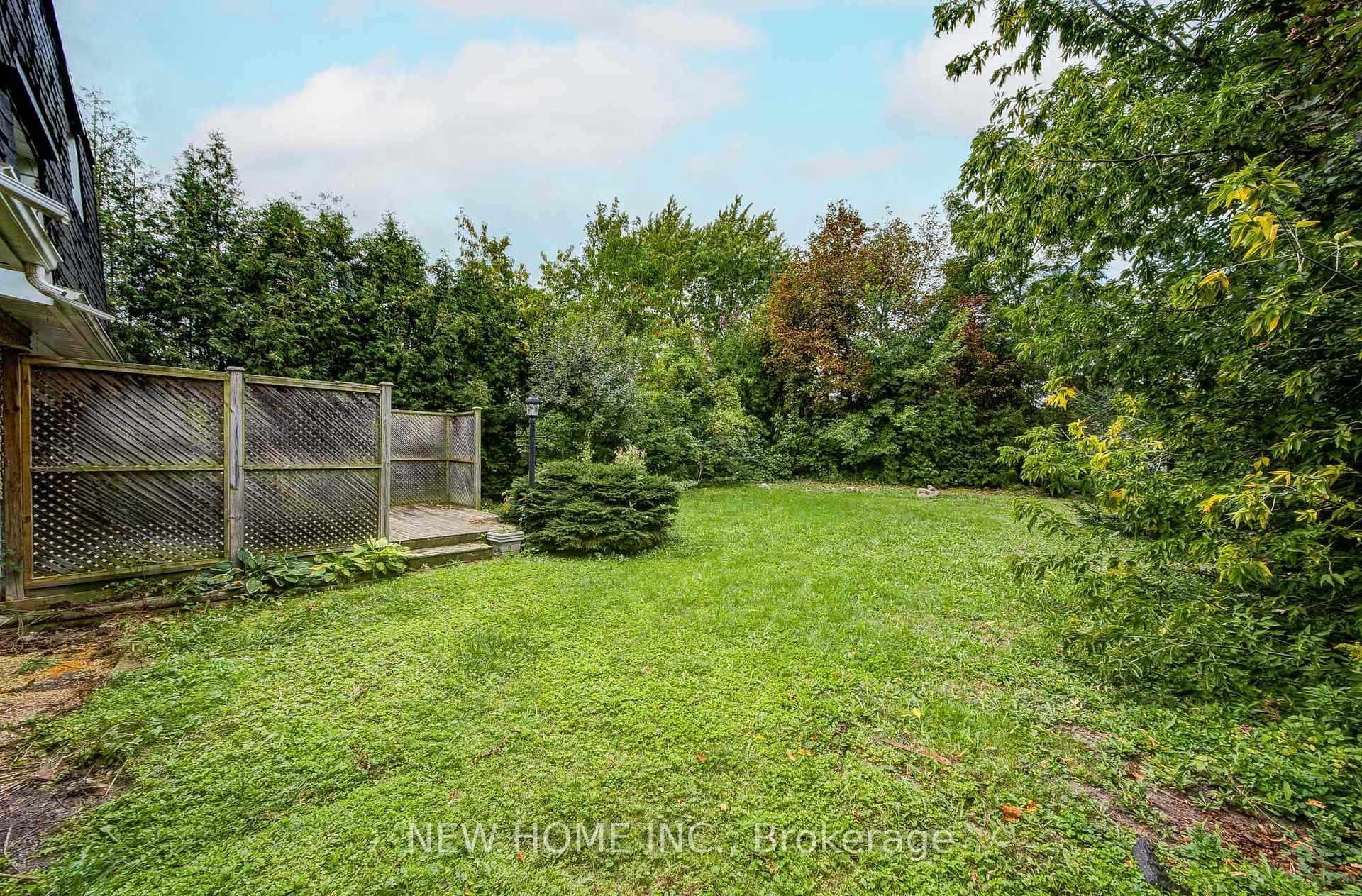 Photo 42 of 26 Penwick Crescent, Richmond Hill, North Richvale — HOMEH