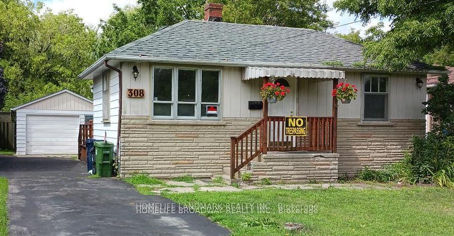 Photo 4 of 38 Morrish Road, Scarborough, Highland Creek — HOMEH