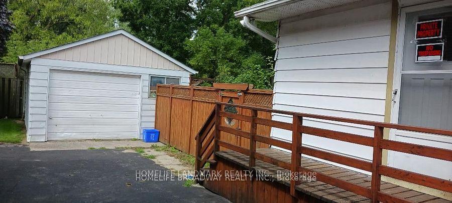Photo 6 of 38 Morrish Road, Scarborough, Highland Creek — HOMEH