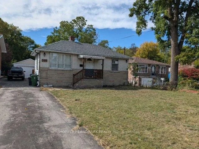 Photo 5 of 38 Morrish Road, Scarborough, Highland Creek — HOMEH