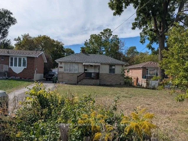 Photo 8 of 38 Morrish Road, Scarborough, Highland Creek — HOMEH