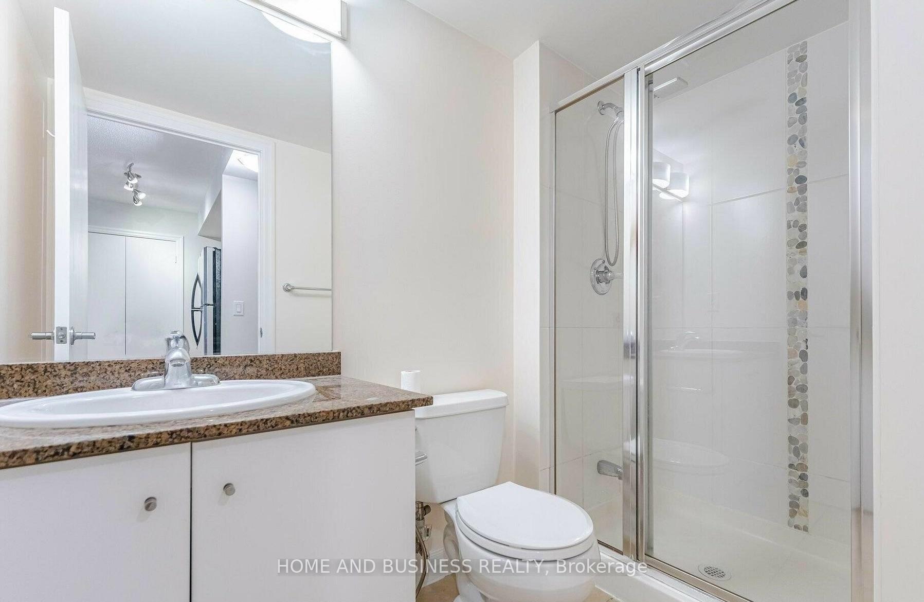 Photo 13 of Unit 1505, 12 Yonge Street, Toronto, Waterfront Communities — HOMEH