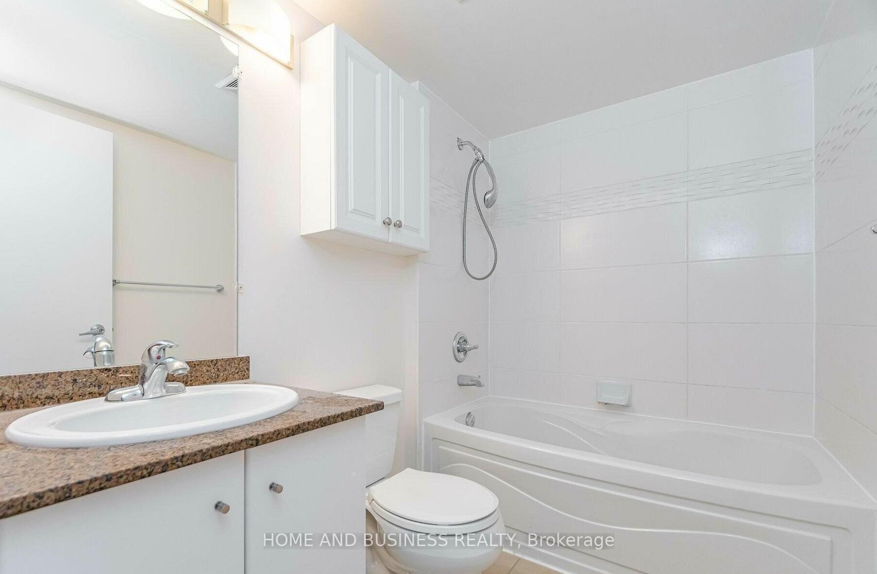 Photo 16 of Unit 1505, 12 Yonge Street, Toronto, Waterfront Communities — HOMEH