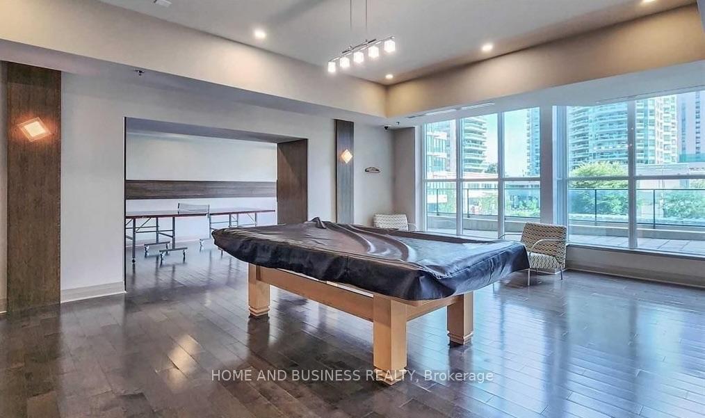 Photo 19 of Unit 1505, 12 Yonge Street, Toronto, Waterfront Communities — HOMEH