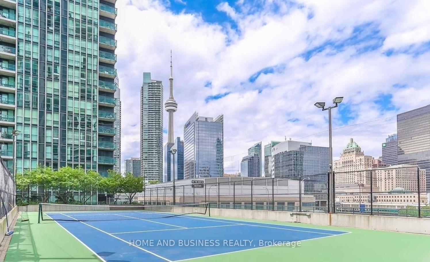 Photo 22 of Unit 1505, 12 Yonge Street, Toronto, Waterfront Communities — HOMEH