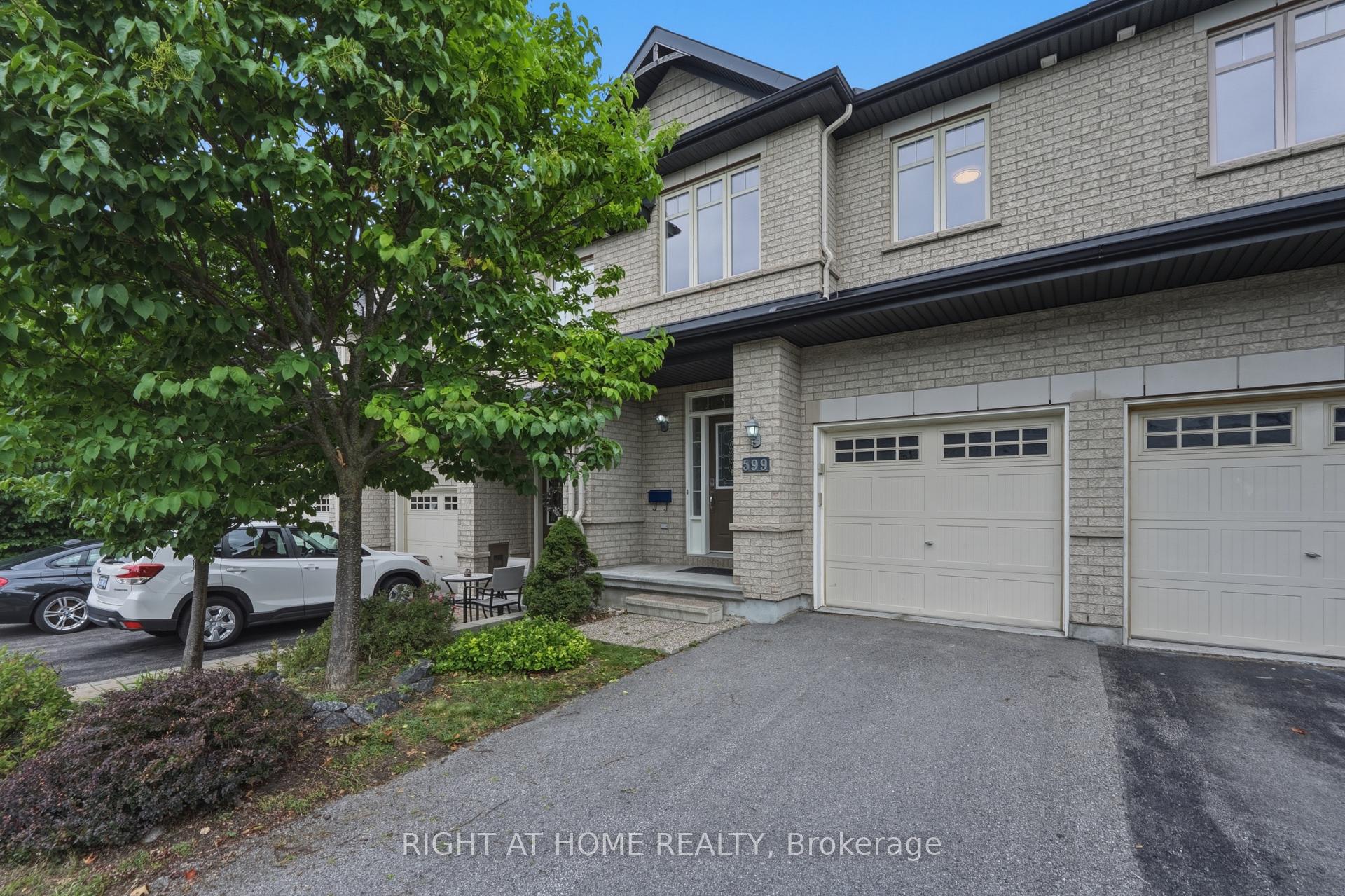 Photo 1 of 599 Remnor Avenue, Ottawa, Kanata - Kanata Lakes/Heritage Hills — HOMEH