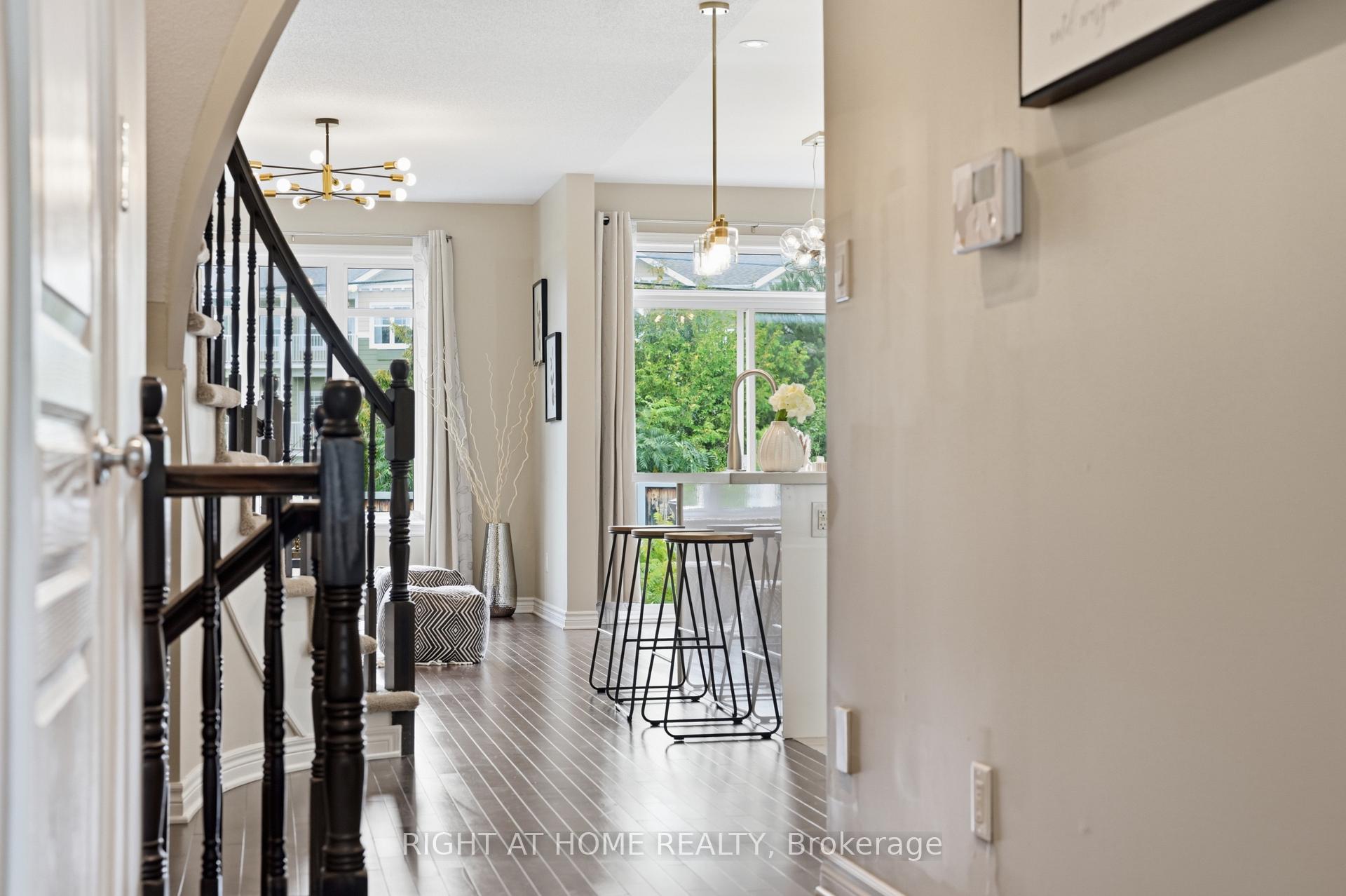Photo 5 of 599 Remnor Avenue, Ottawa, Kanata - Kanata Lakes/Heritage Hills — HOMEH