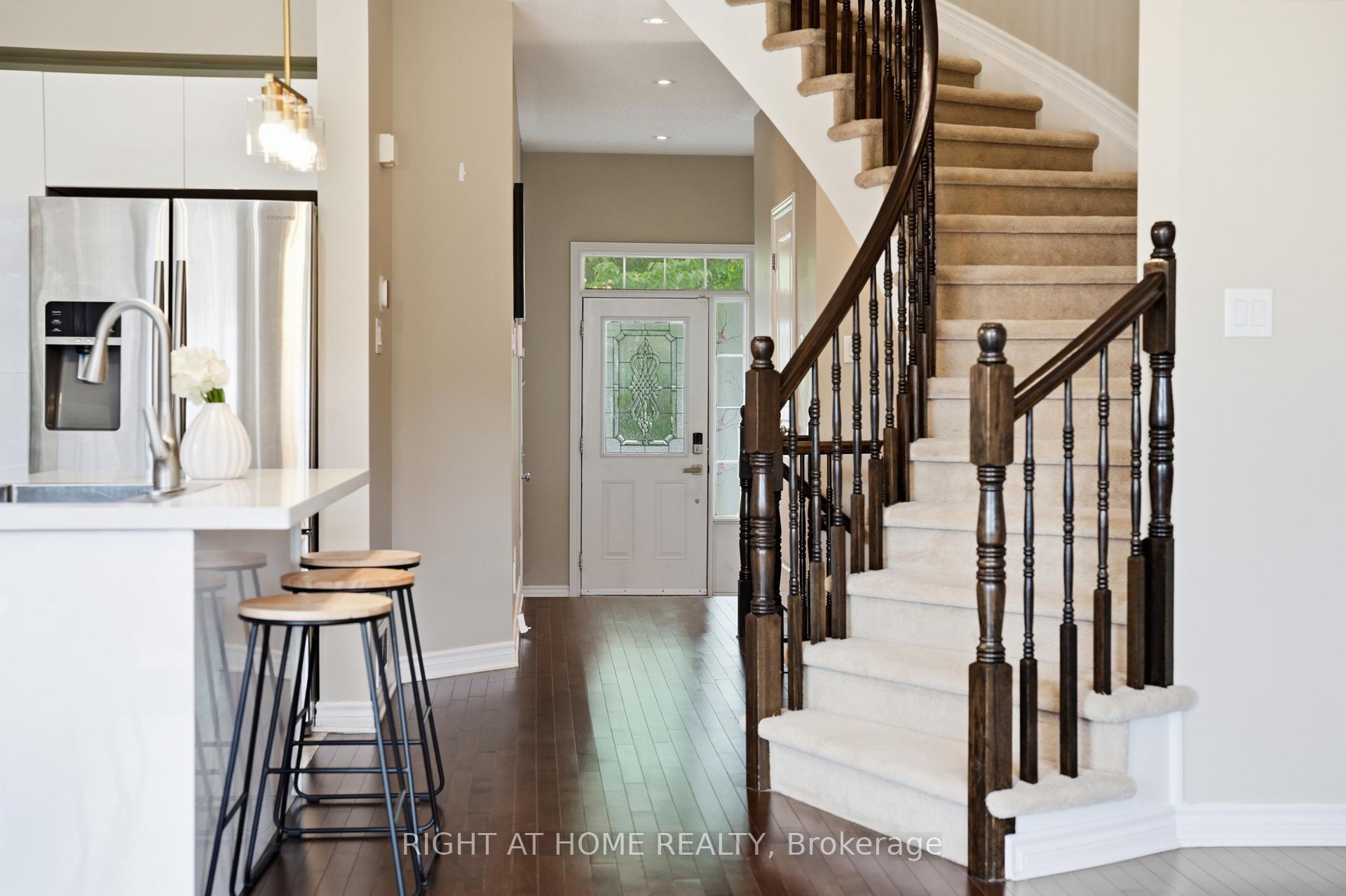 Photo 6 of 599 Remnor Avenue, Ottawa, Kanata - Kanata Lakes/Heritage Hills — HOMEH