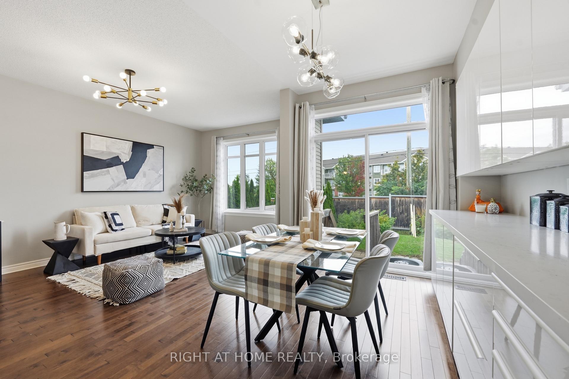Photo 8 of 599 Remnor Avenue, Ottawa, Kanata - Kanata Lakes/Heritage Hills — HOMEH