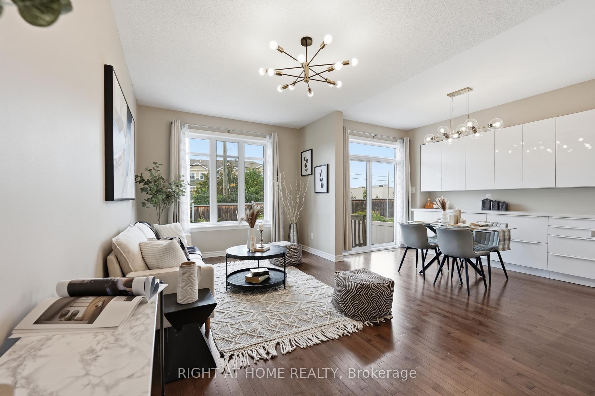 Photo 9 of 599 Remnor Avenue, Ottawa, Kanata - Kanata Lakes/Heritage Hills — HOMEH