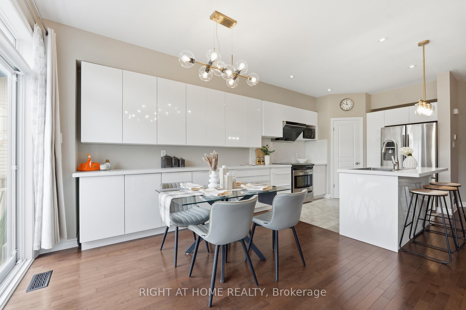 Photo 11 of 599 Remnor Avenue, Ottawa, Kanata - Kanata Lakes/Heritage Hills — HOMEH