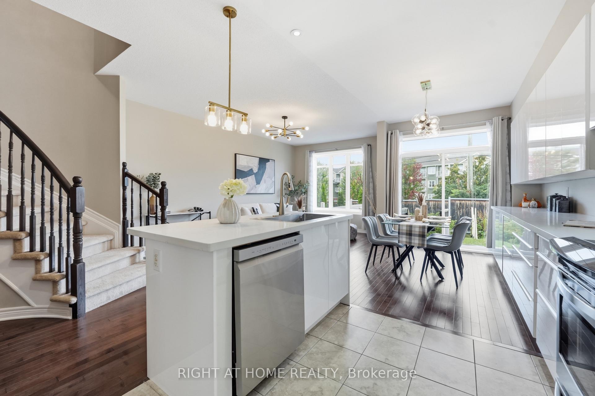 Photo 21 of 599 Remnor Avenue, Ottawa, Kanata - Kanata Lakes/Heritage Hills — HOMEH