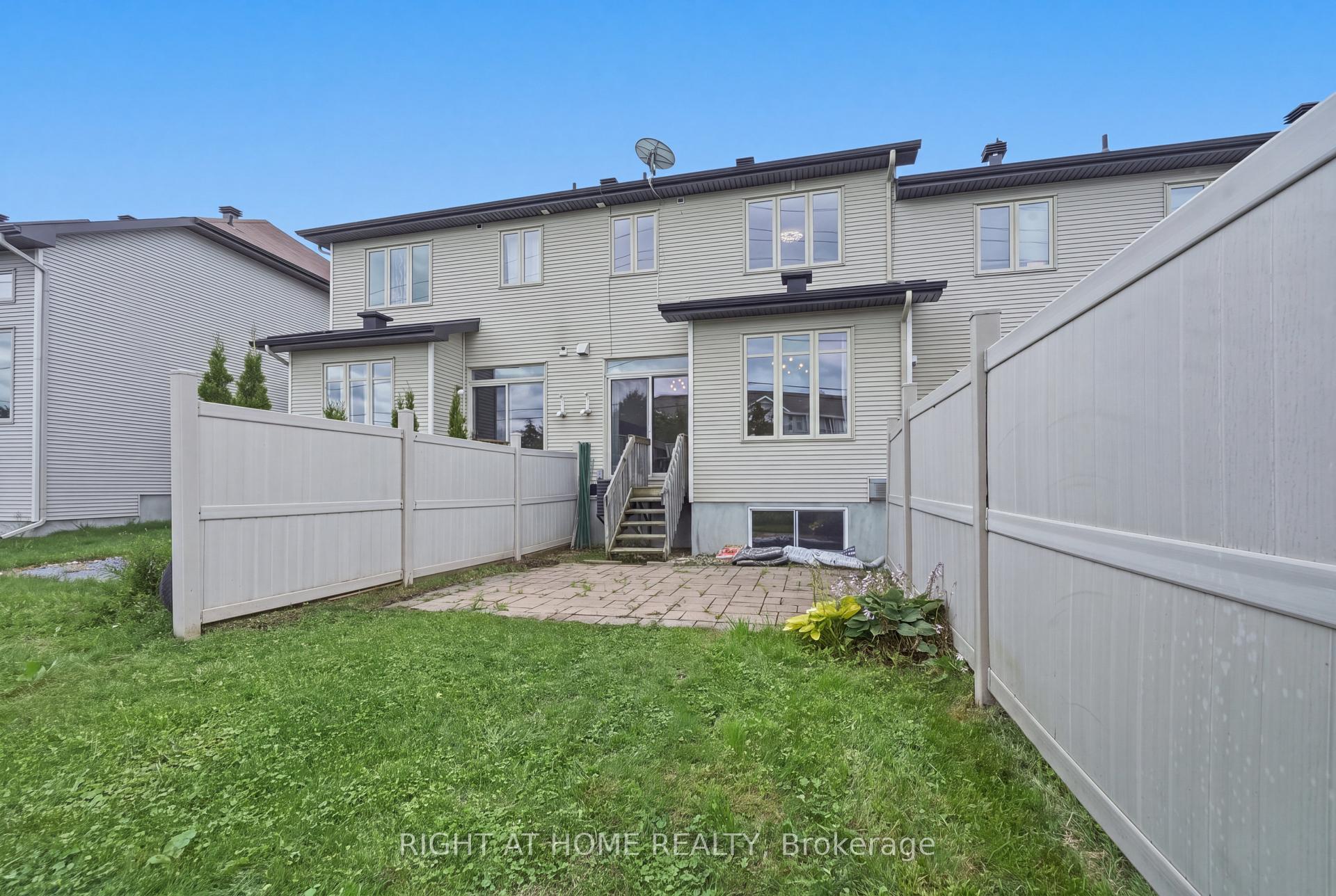 Photo 42 of 599 Remnor Avenue, Ottawa, Kanata - Kanata Lakes/Heritage Hills — HOMEH