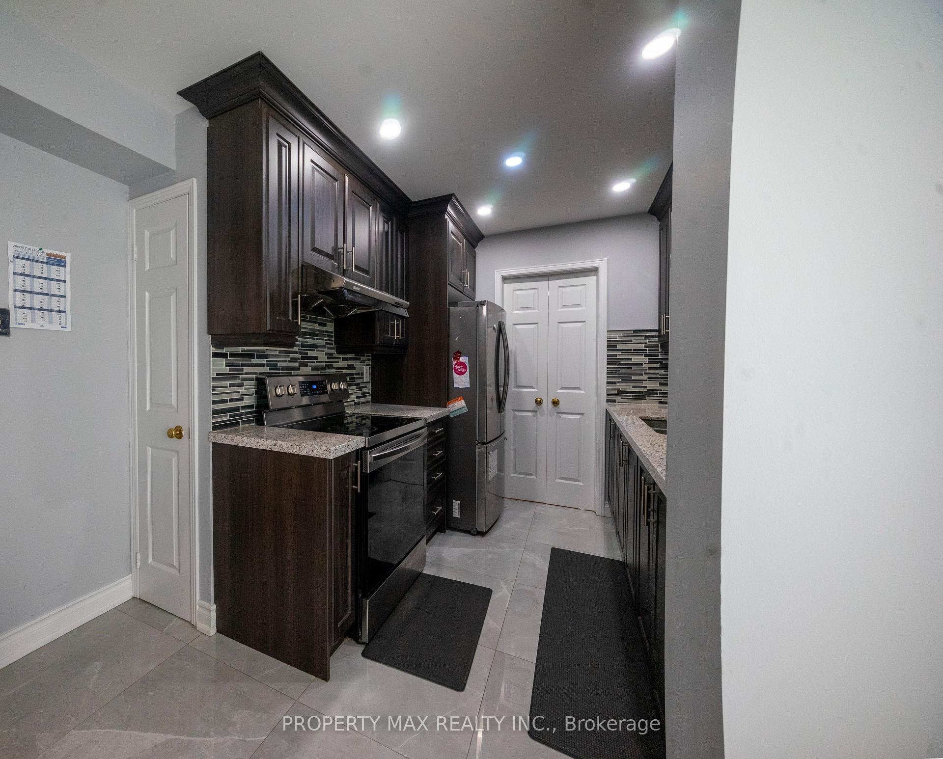 Photo 9 of 144 Bellrock Drive, Scarborough, Milliken — HOMEH