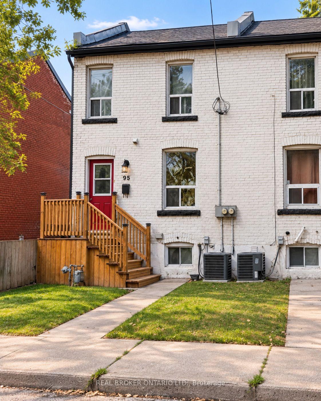 Photo of 95-103 Cheever Street