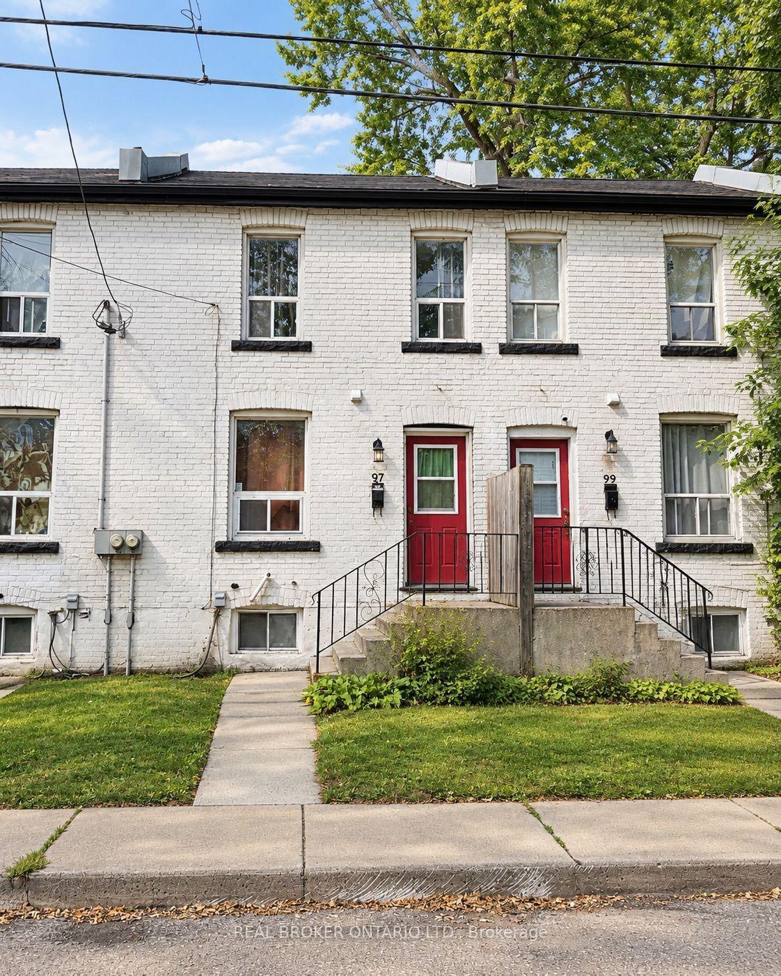 Photo 2 of 95-103 Cheever Street, Hamilton, Industrial Sector — HOMEH
