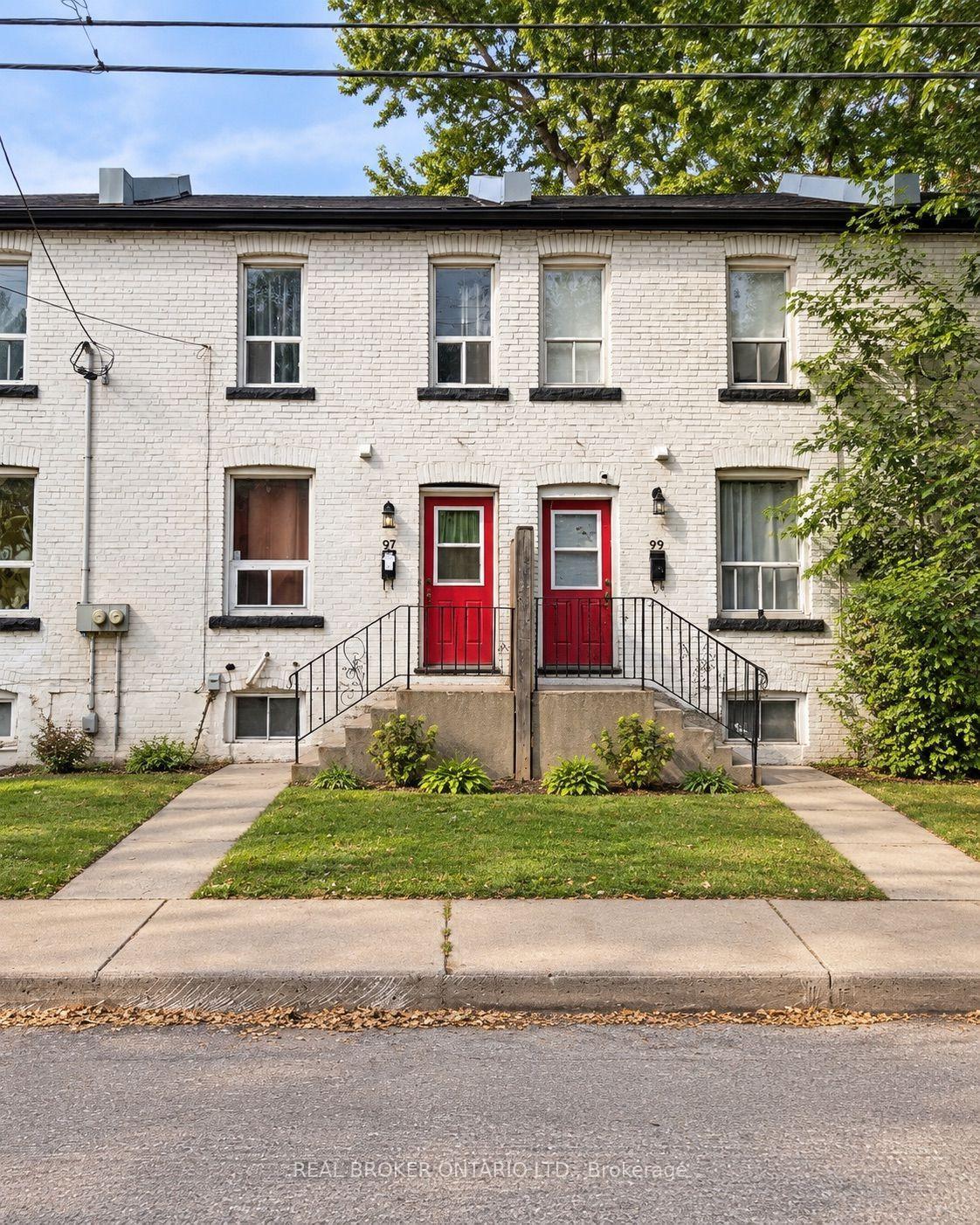 Photo 3 of 95-103 Cheever Street, Hamilton, Industrial Sector — HOMEH