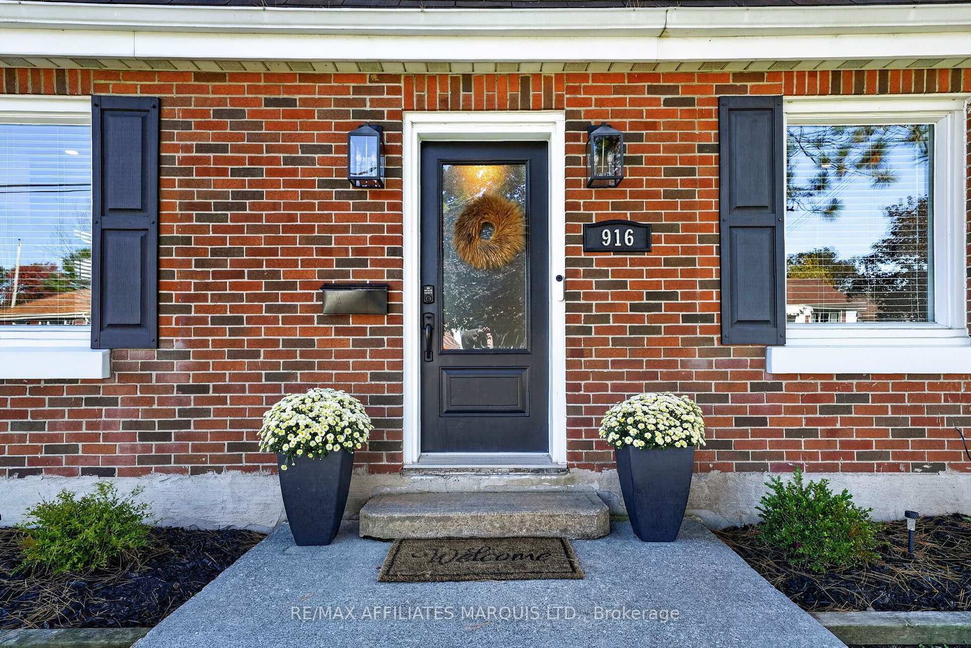 Photo 37 of 916 Leonard Avenue, Cornwall, Cornwall — HOMEH