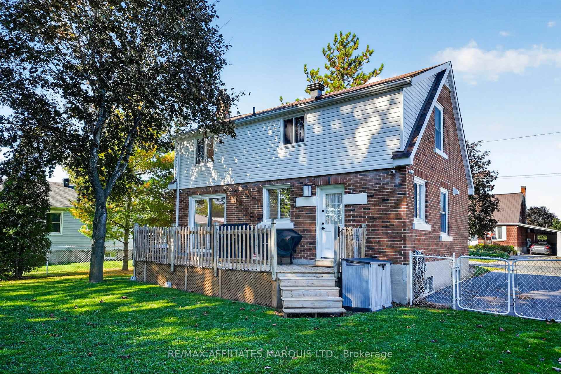 Photo 39 of 916 Leonard Avenue, Cornwall, Cornwall — HOMEH