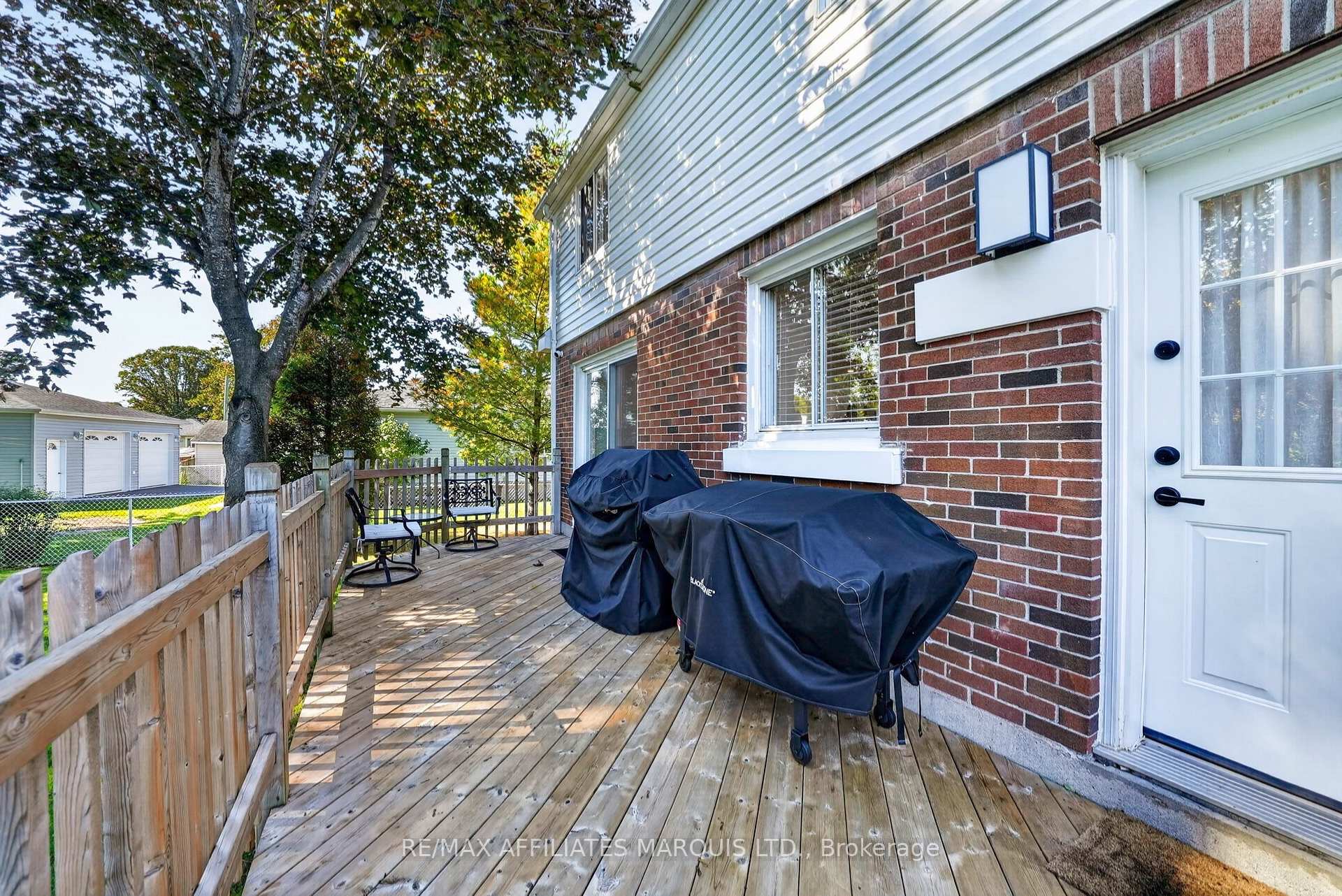 Photo 41 of 916 Leonard Avenue, Cornwall, Cornwall — HOMEH