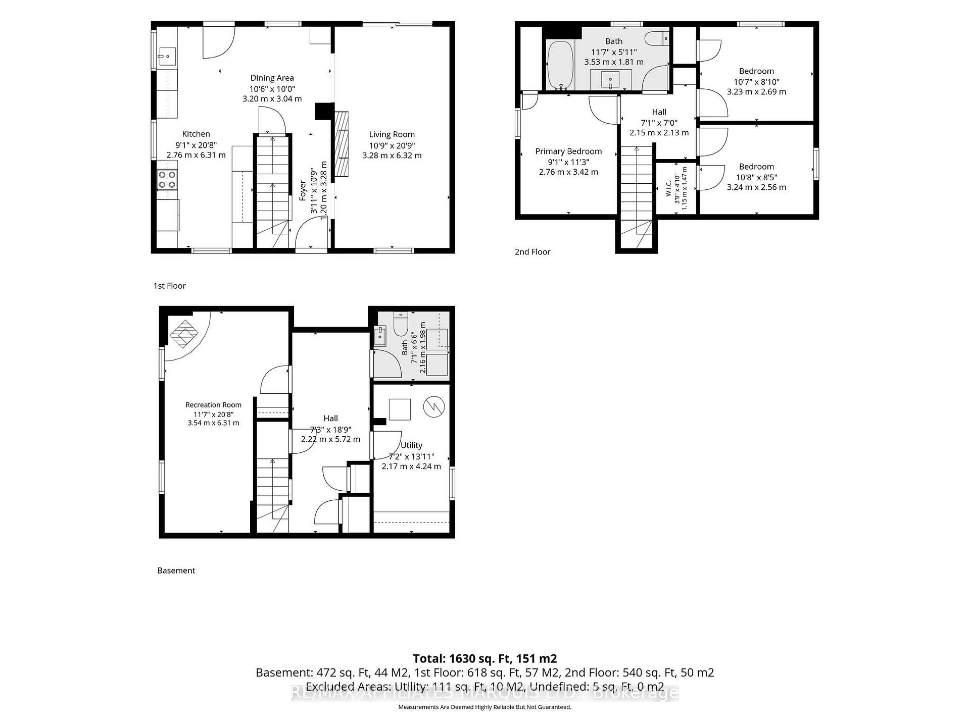 Photo 47 of 916 Leonard Avenue, Cornwall, Cornwall — HOMEH