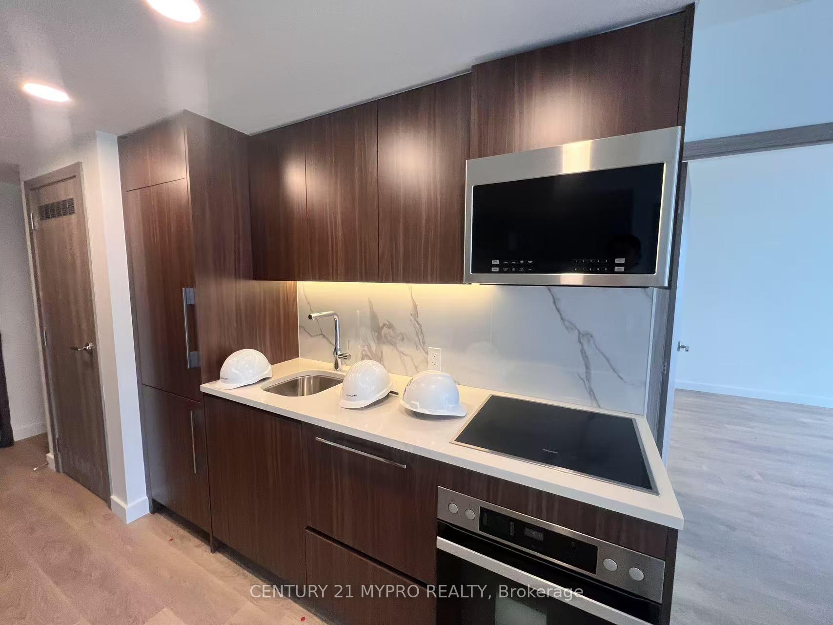 Photo 1 of Unit 4202, 38 Widmer Street, Toronto, Waterfront Communities — HOMEH