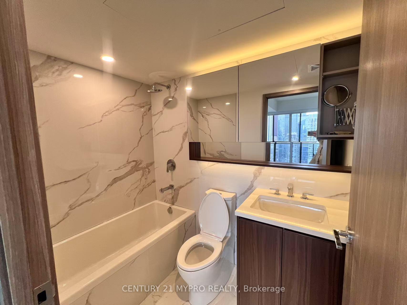 Photo 7 of Unit 4202, 38 Widmer Street, Toronto, Waterfront Communities — HOMEH