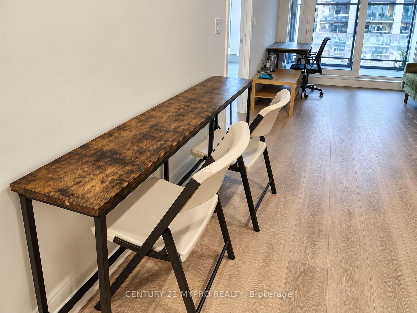 Photo 2 of Unit 218, 1037 The Queensway, Etobicoke, Islington-City Centre West — HOMEH