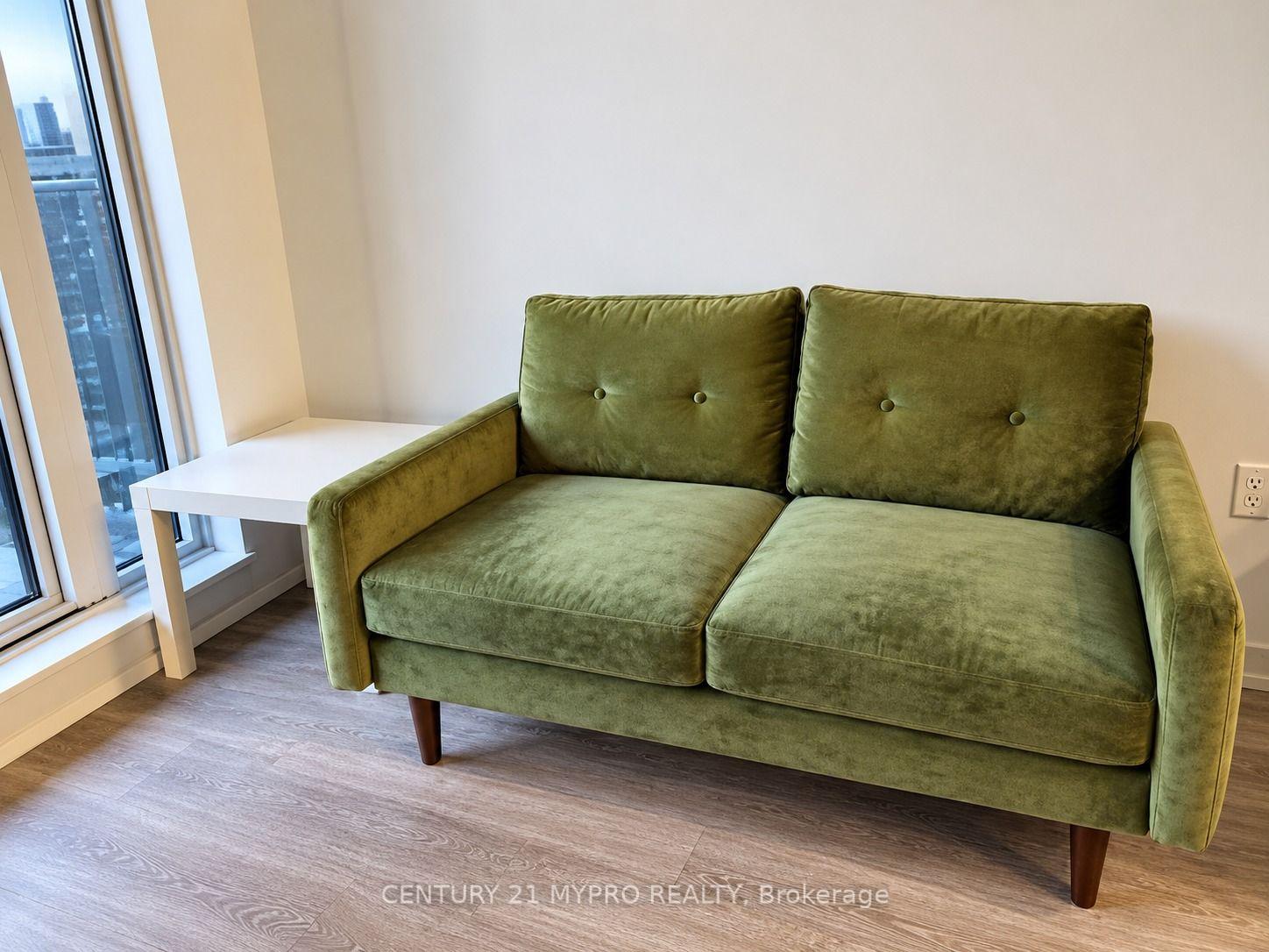 Photo 3 of Unit 218, 1037 The Queensway, Etobicoke, Islington-City Centre West — HOMEH