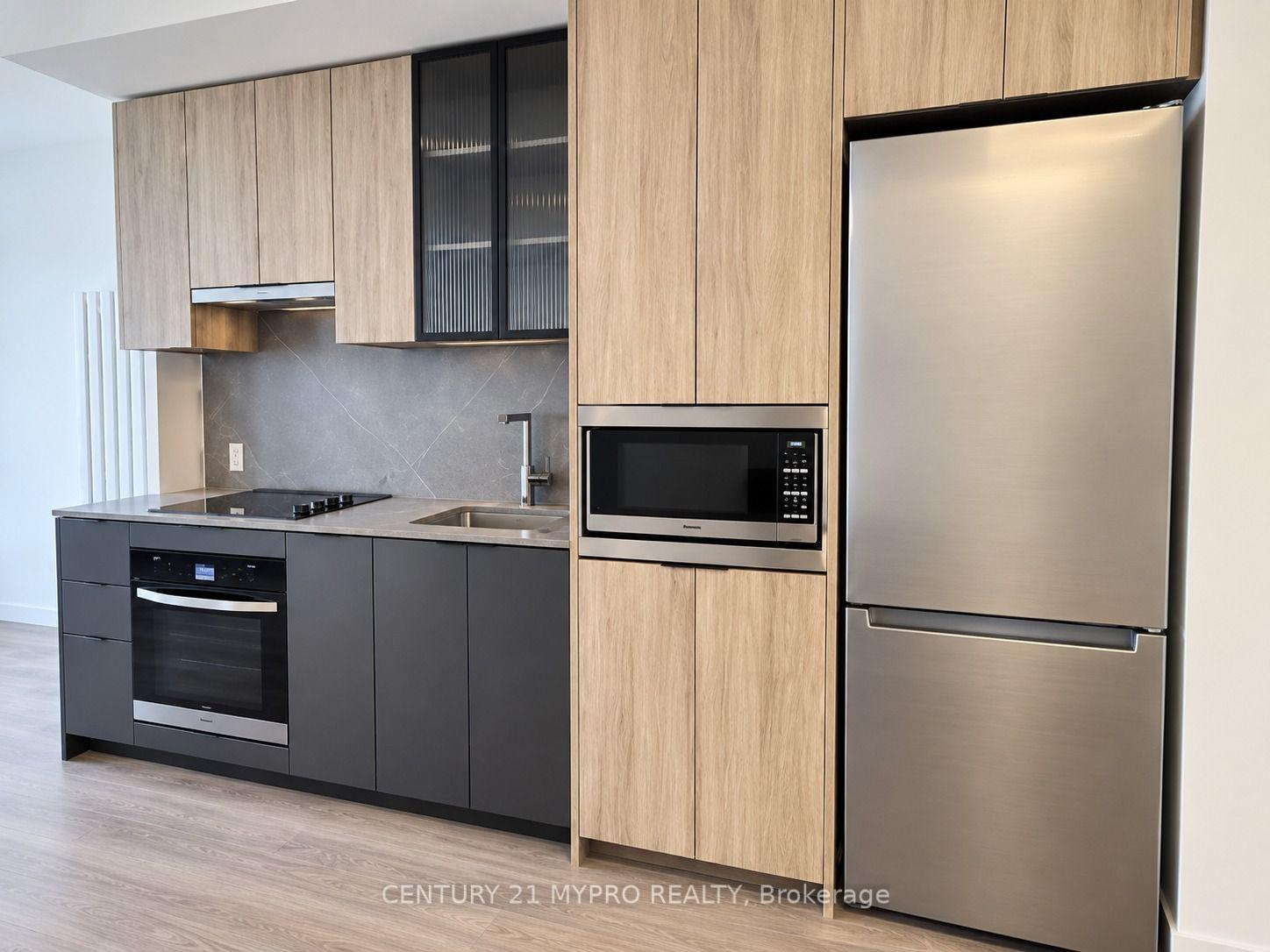 Photo 4 of Unit 218, 1037 The Queensway, Etobicoke, Islington-City Centre West — HOMEH