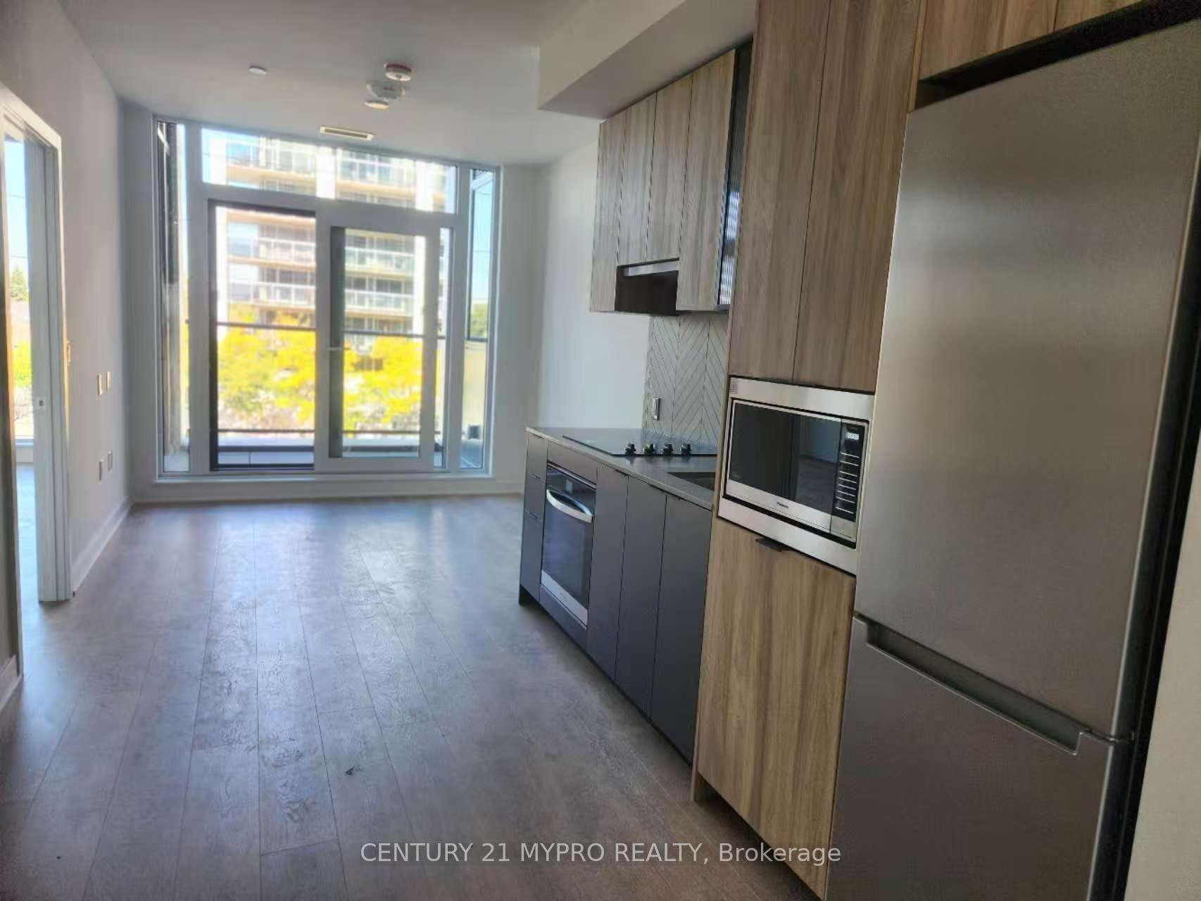 Photo 5 of Unit 218, 1037 The Queensway, Etobicoke, Islington-City Centre West — HOMEH