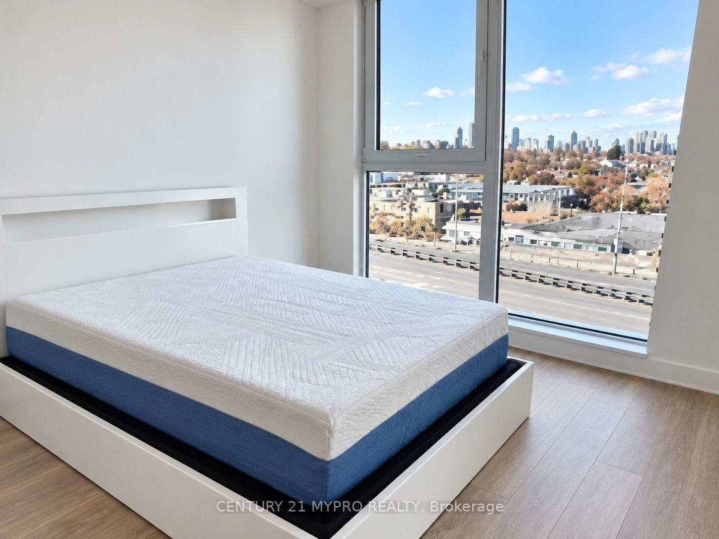 Photo 7 of Unit 218, 1037 The Queensway, Etobicoke, Islington-City Centre West — HOMEH