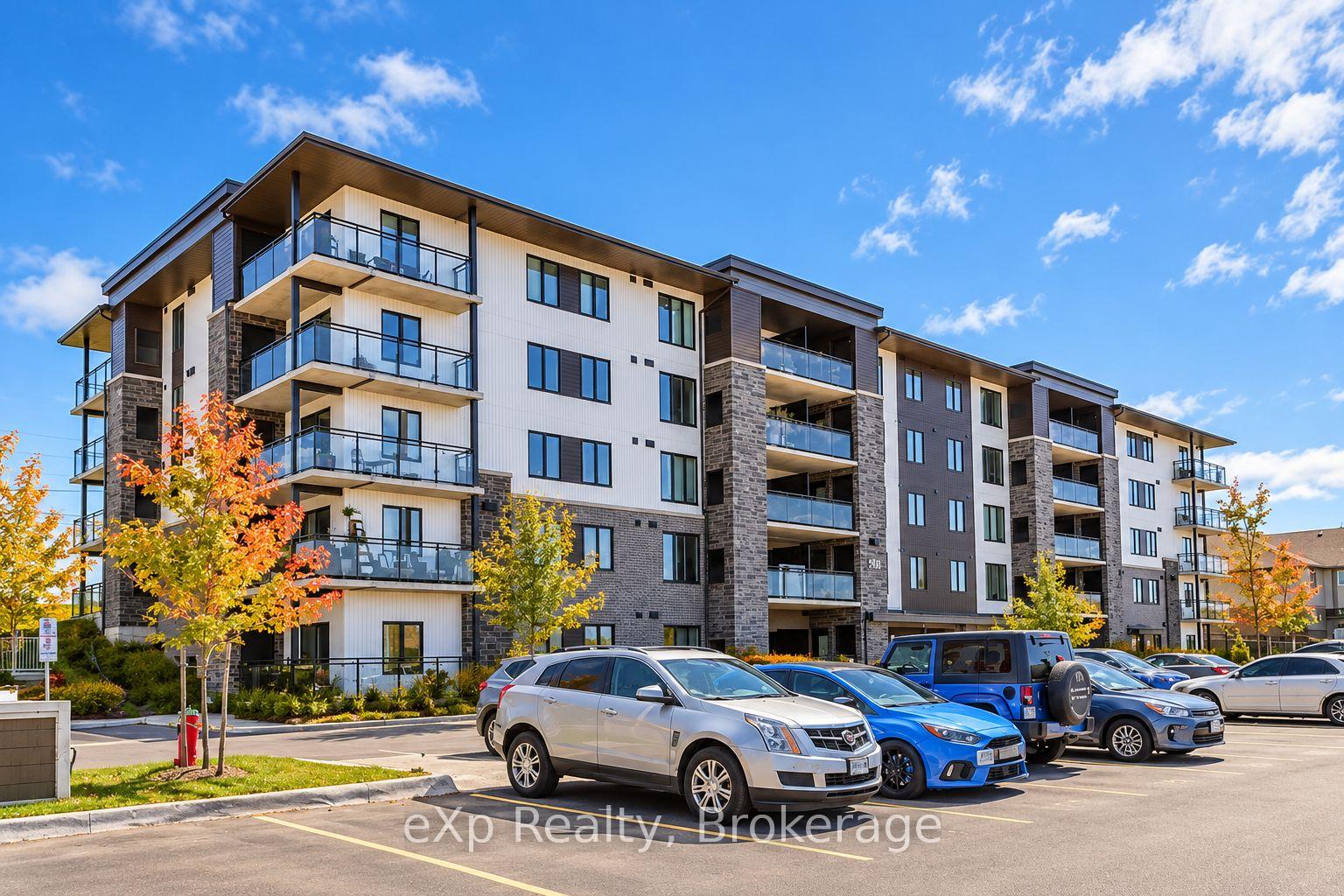 Photo of Unit 108, 104 Summit Ridge Drive
