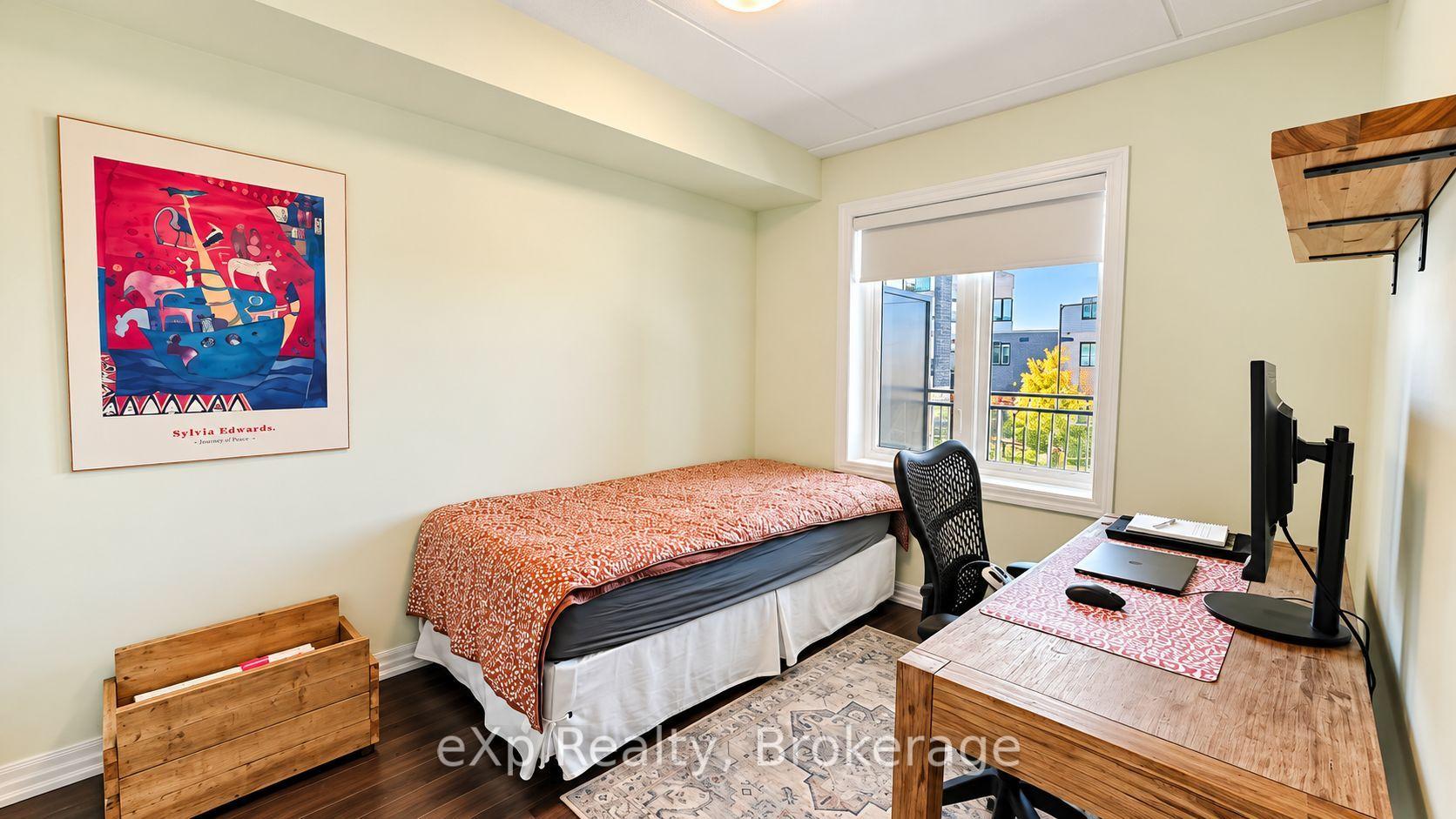 Photo 3 of Unit 108, 104 Summit Ridge Drive, Guelph, Grange Road — HOMEH
