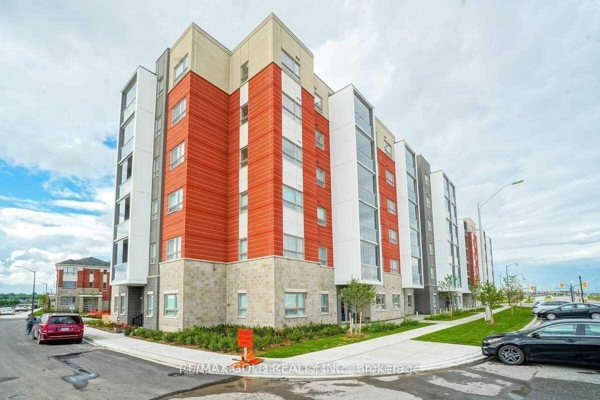 Photo of Unit 117, 200 Lagerfeld Drive