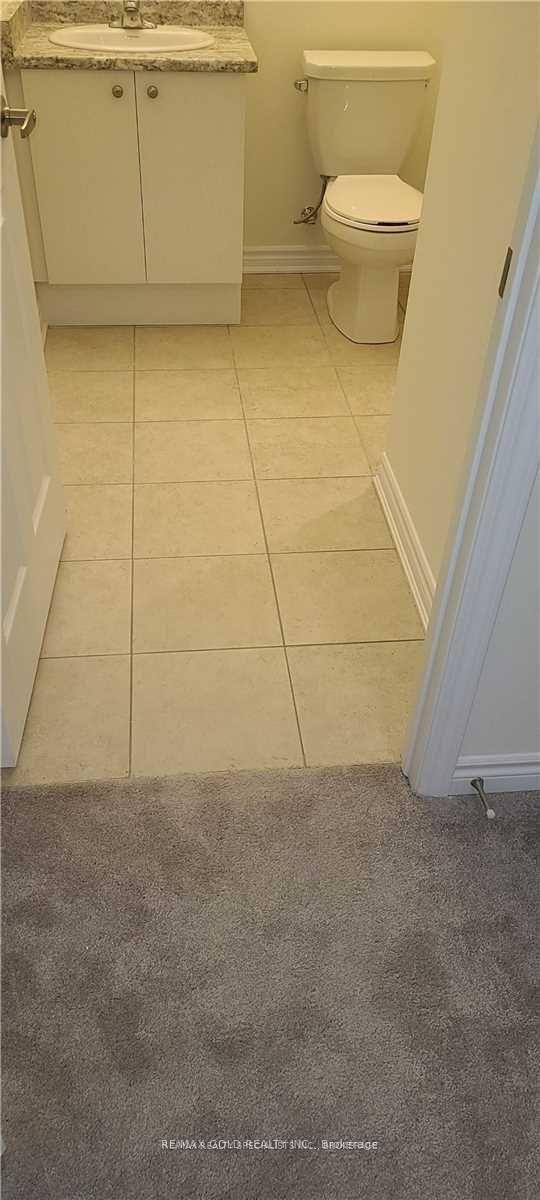 Photo 3 of Unit 117, 200 Lagerfeld Drive, Brampton, Northwest Brampton — HOMEH