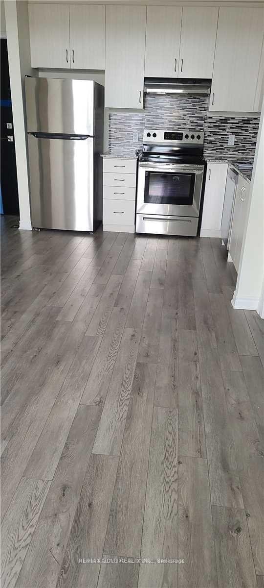 Photo 5 of Unit 117, 200 Lagerfeld Drive, Brampton, Northwest Brampton — HOMEH
