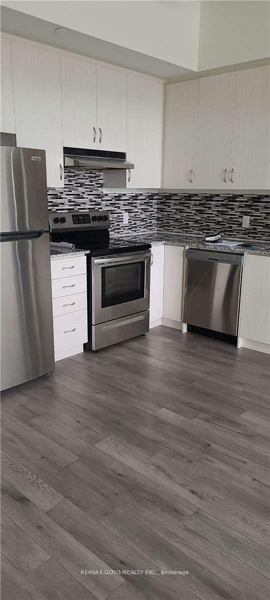 Photo 8 of Unit 117, 200 Lagerfeld Drive, Brampton, Northwest Brampton — HOMEH