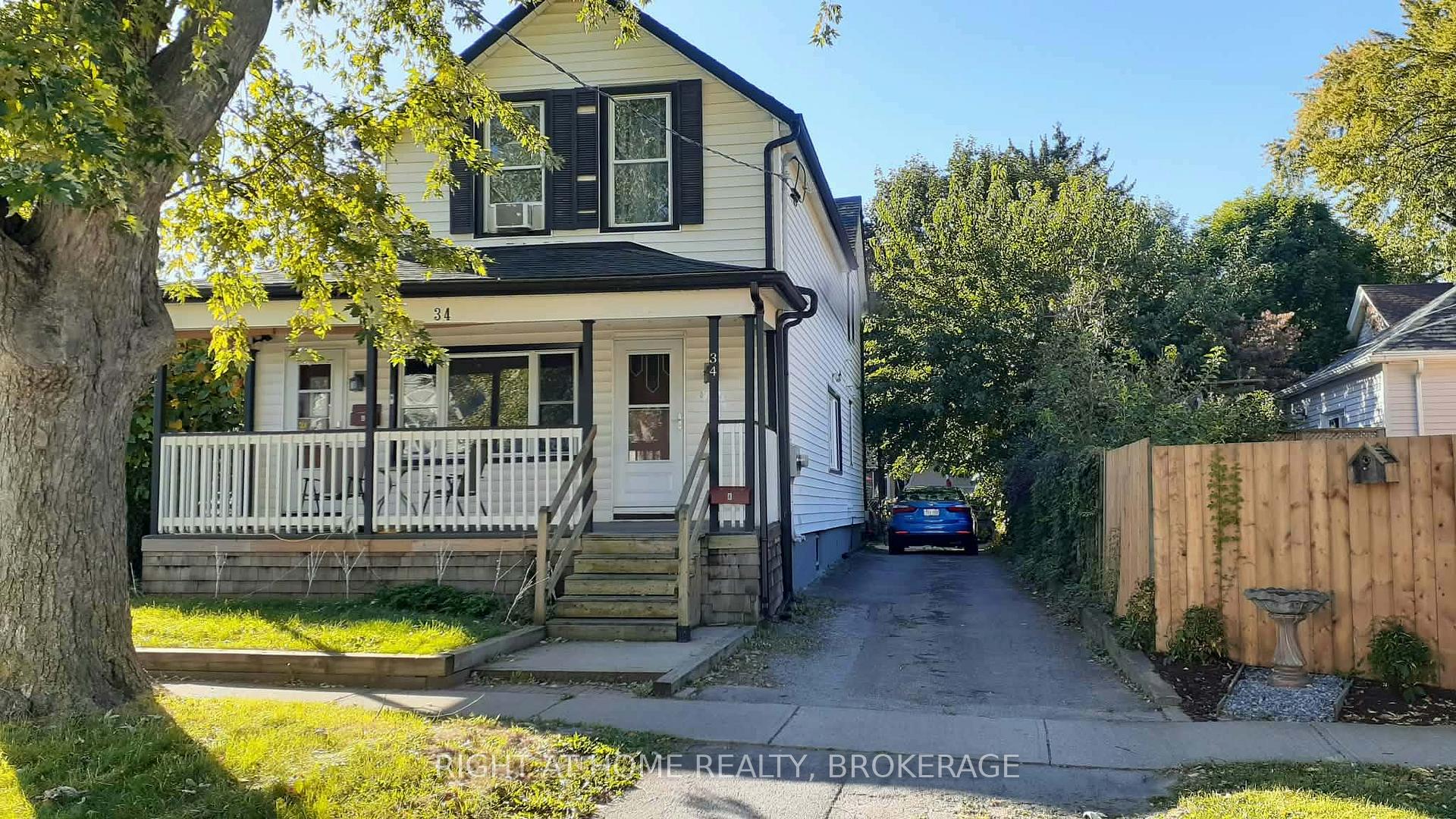 Photo of Unit Main, 34 Junkin Street