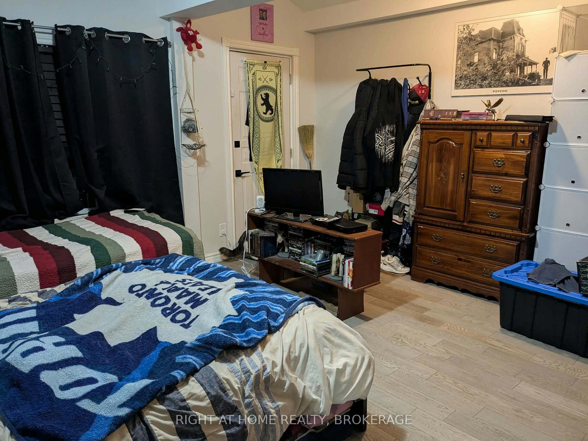 Photo 3 of Unit Main, 34 Junkin Street, St. Catharines, Downtown — HOMEH
