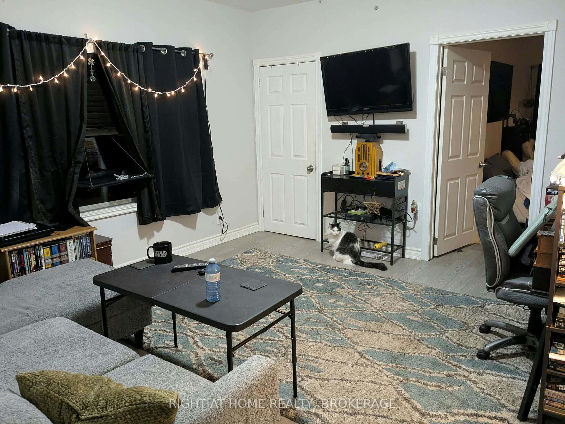 Photo 6 of Unit Main, 34 Junkin Street, St. Catharines, Downtown — HOMEH