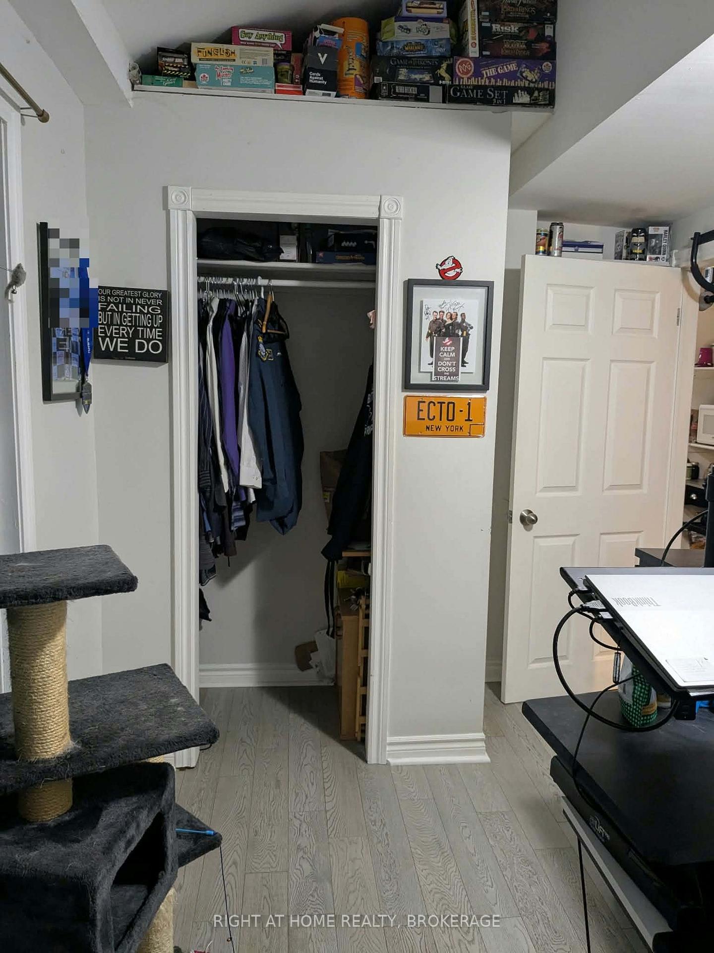 Photo 8 of Unit Main, 34 Junkin Street, St. Catharines, Downtown — HOMEH