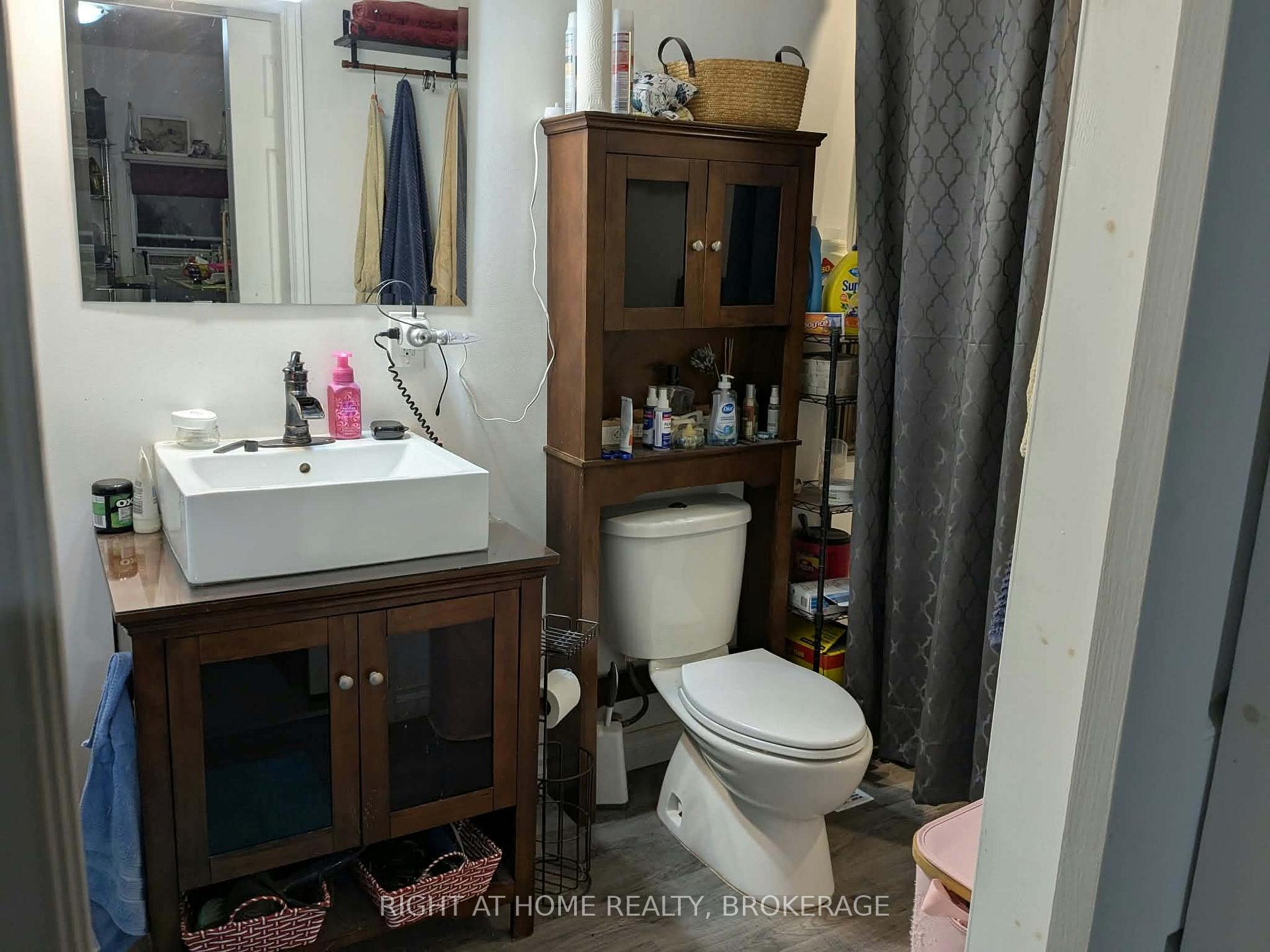 Photo 13 of Unit Main, 34 Junkin Street, St. Catharines, Downtown — HOMEH