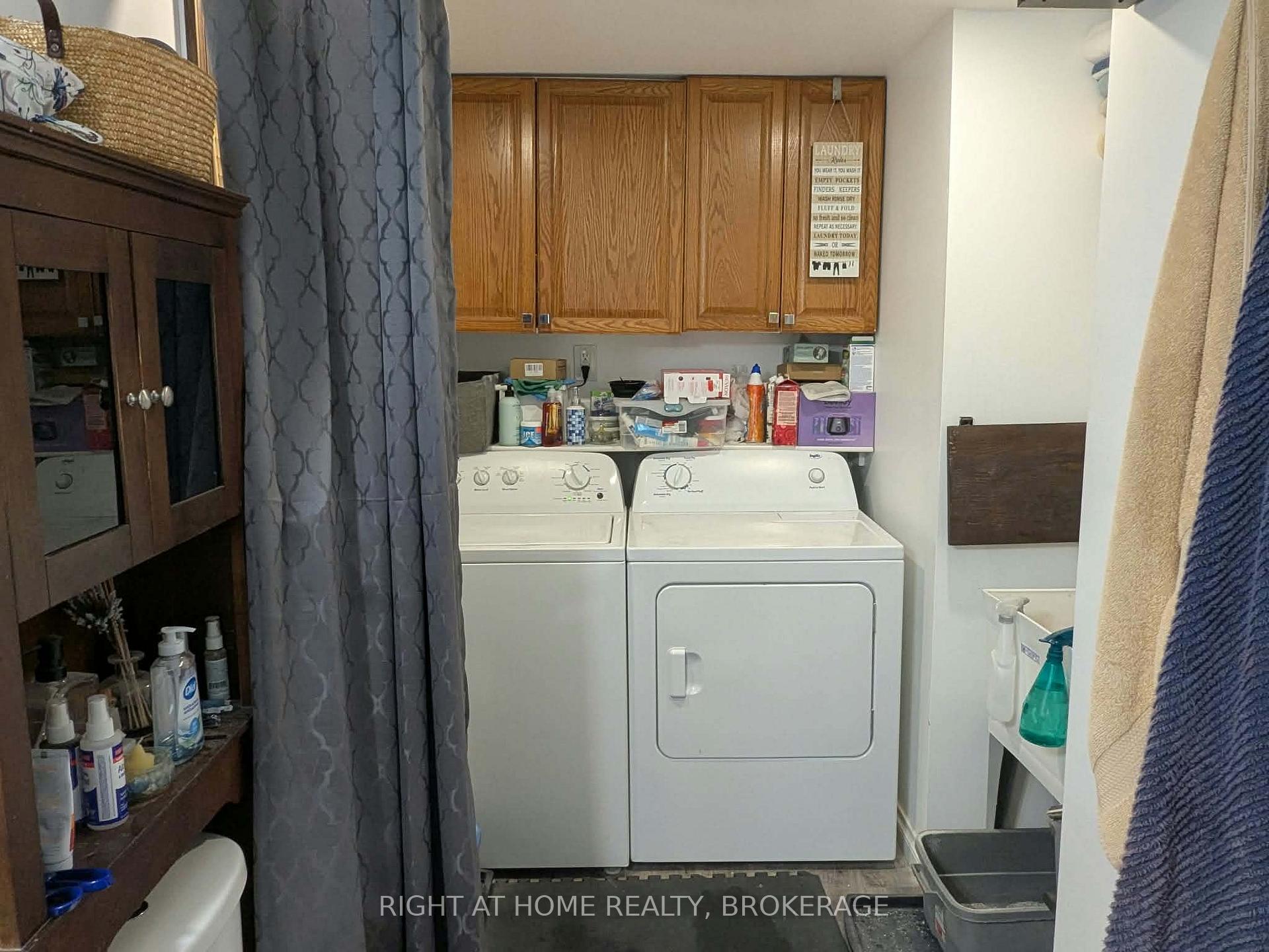 Photo 18 of Unit Main, 34 Junkin Street, St. Catharines, Downtown — HOMEH