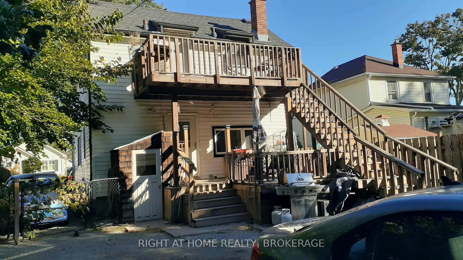 Photo 20 of Unit Main, 34 Junkin Street, St. Catharines, Downtown — HOMEH