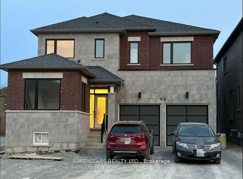 Photo of Unit Basement, 93 Jinnah Avenue