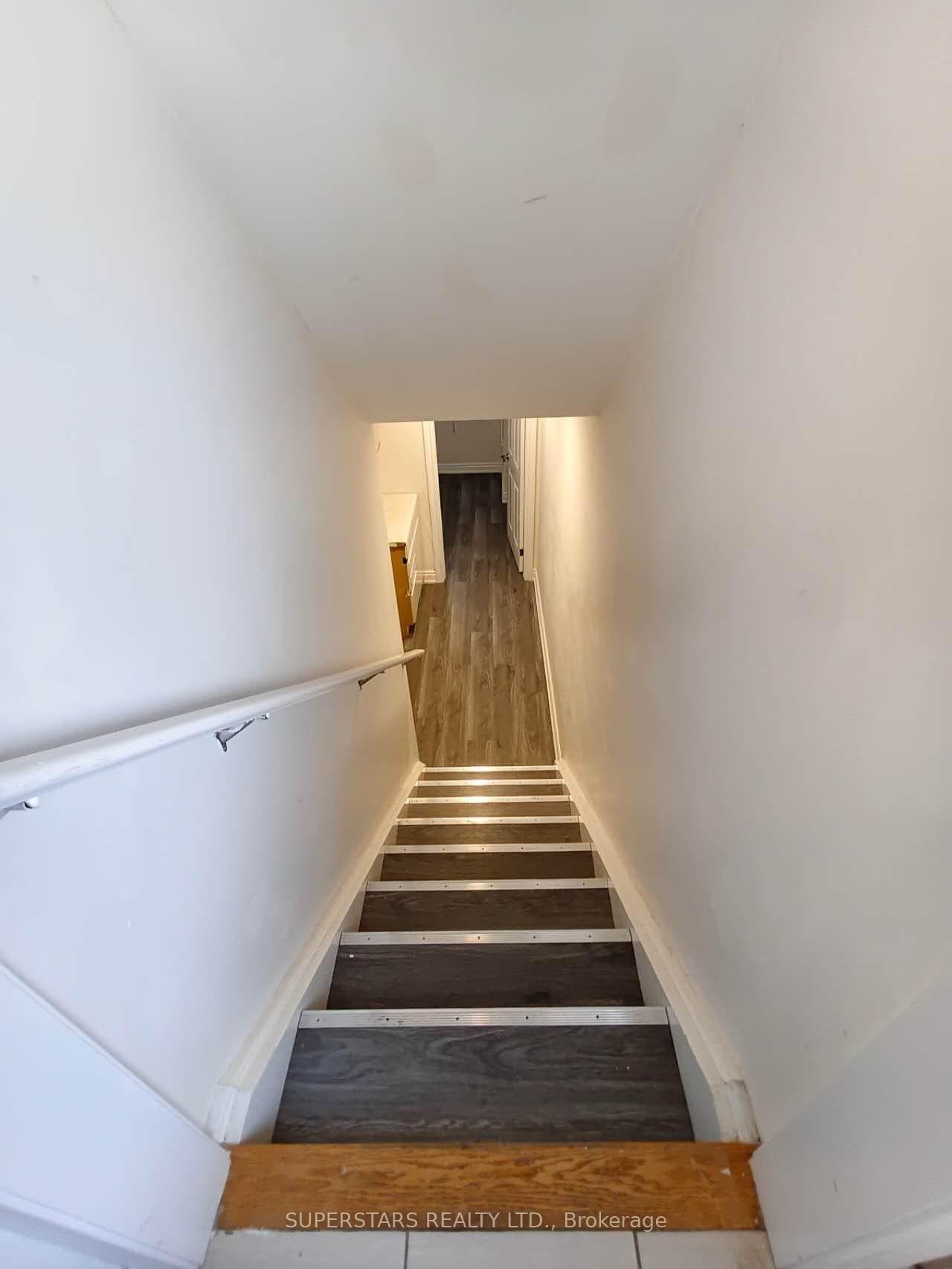 Photo 2 of Unit Basement, 93 Jinnah Avenue, Markham, Middlefield — HOMEH